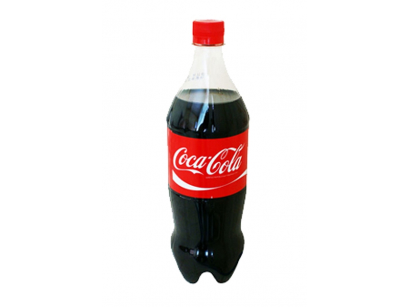 Coca-Cola с доставкой, Кожухово