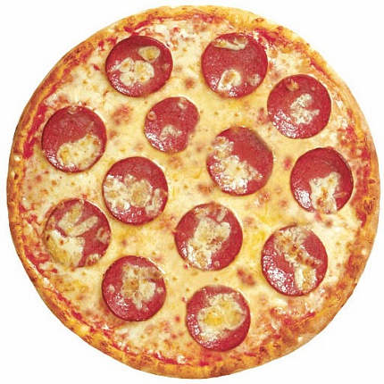 Пицца Салями с доставкой, Юбилейный