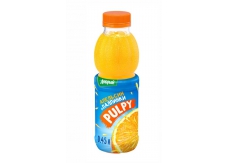 Сок PULPY апельсин